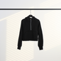 Lululemon Scuba Oversized Half-Zip Hoodie