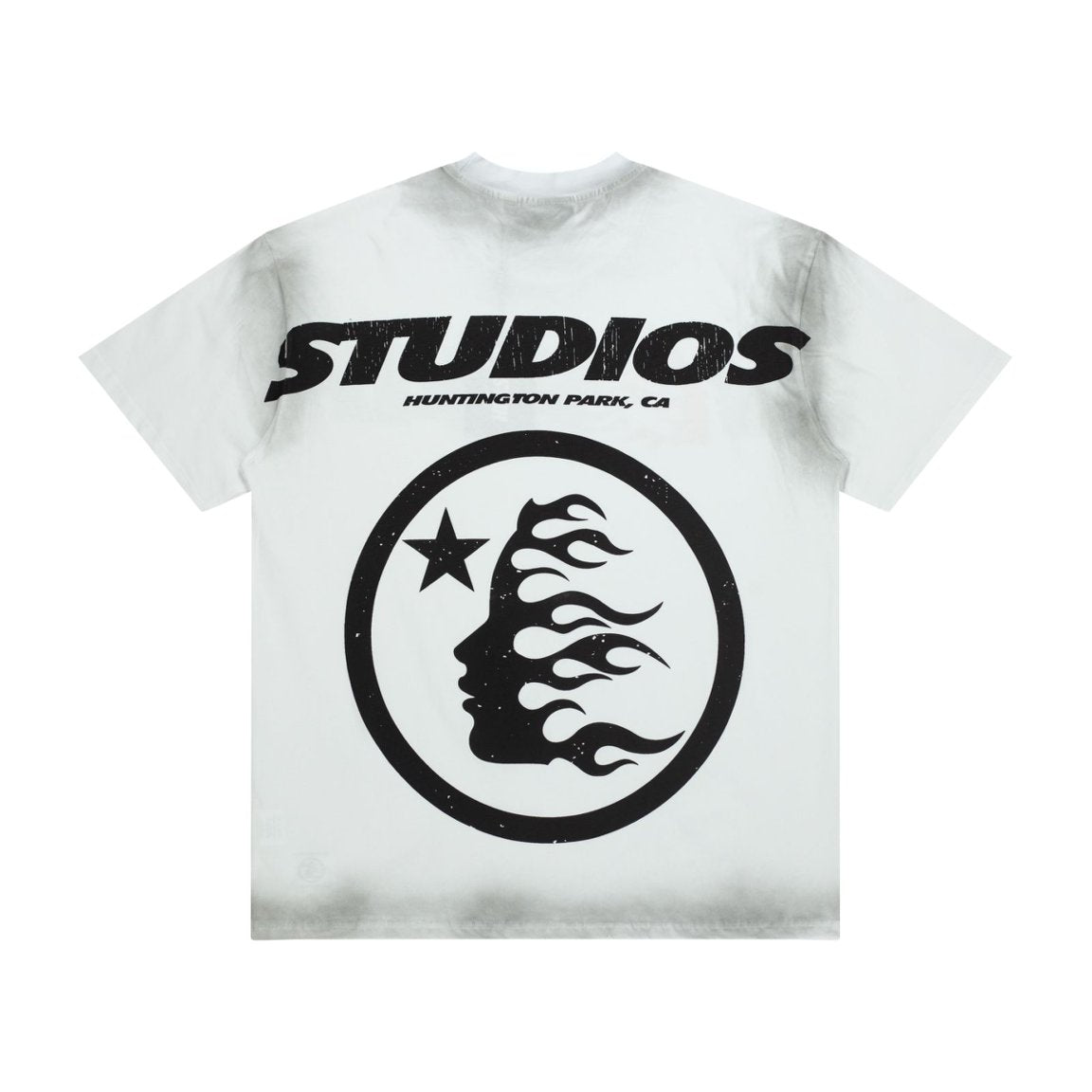 Hellstar Studios "Cartoon Logo" T-Shirt
