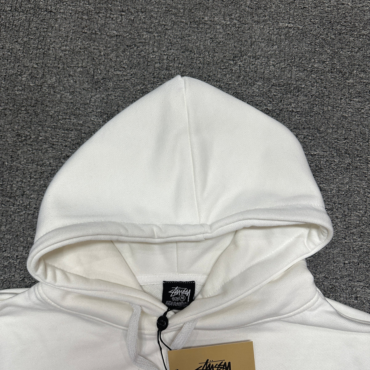 Stüssy 8 Ball Hoodie