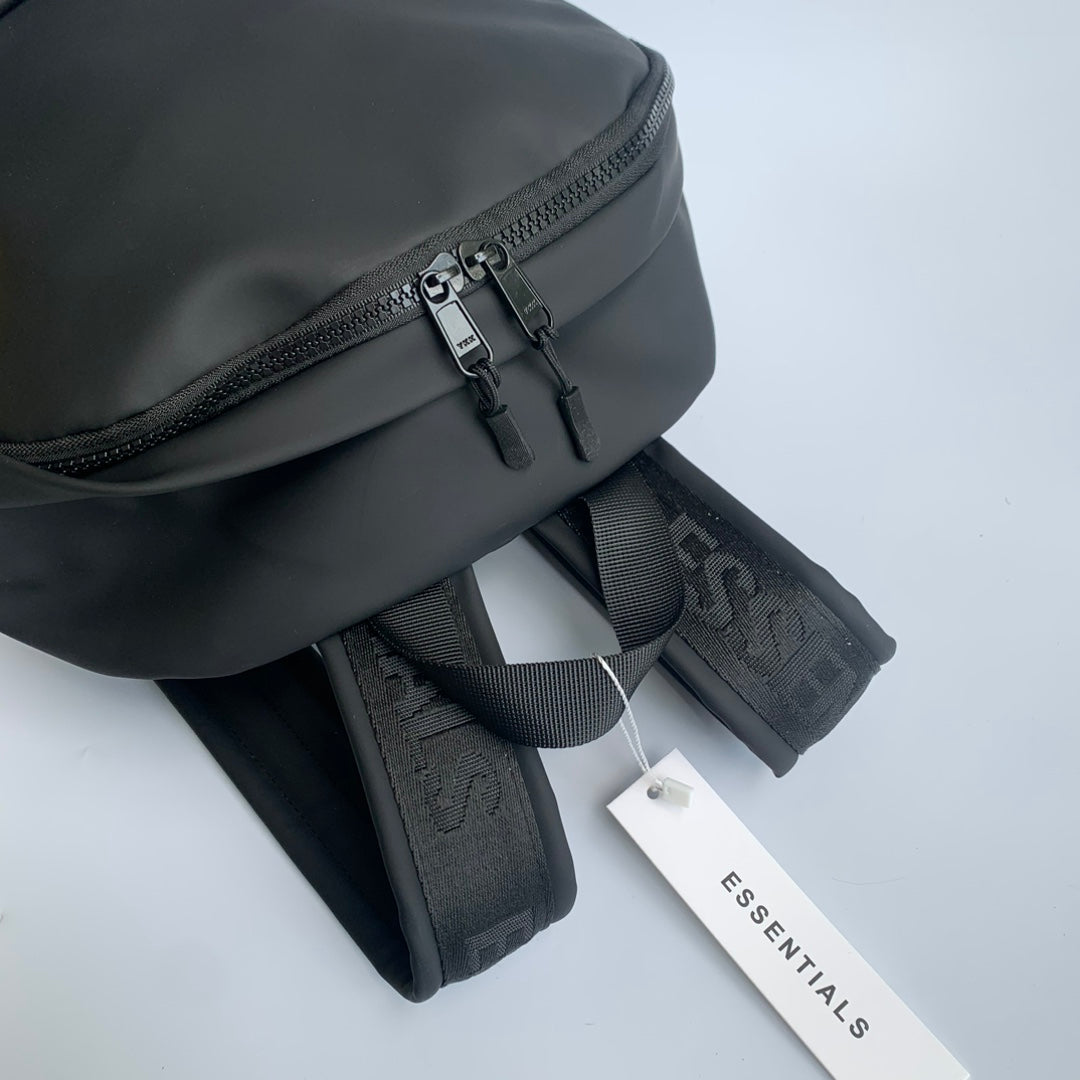 Fear of God Essentials Matte/Waterproof Backpack