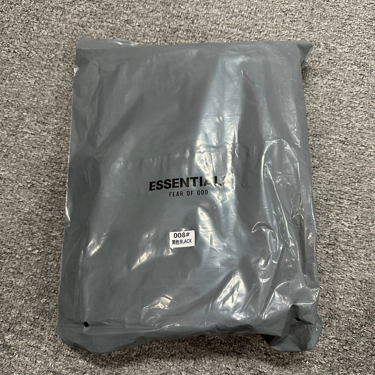 Fear of God Essentials Waterproof Messenger / Sling Bag