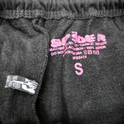SS21 Sp5der PNKSweatpants