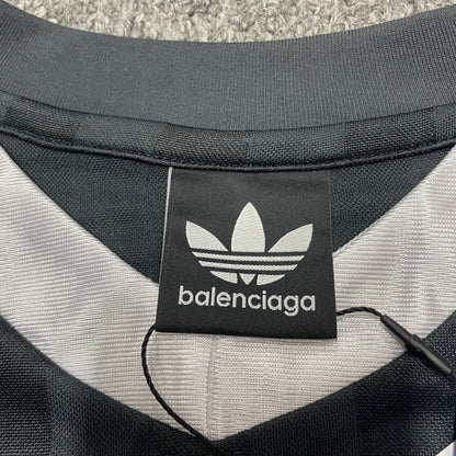 Balenciaga x adidas Oversized Soccer Jersey