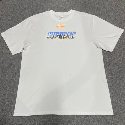 Supreme Gotham Tee
