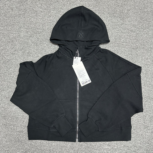 Lululemon Scuba Full-Zip Hoodie