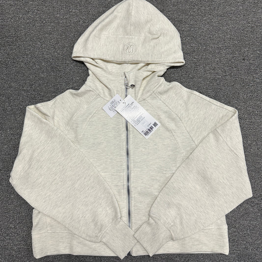 Lululemon Scuba Full-Zip Hoodie