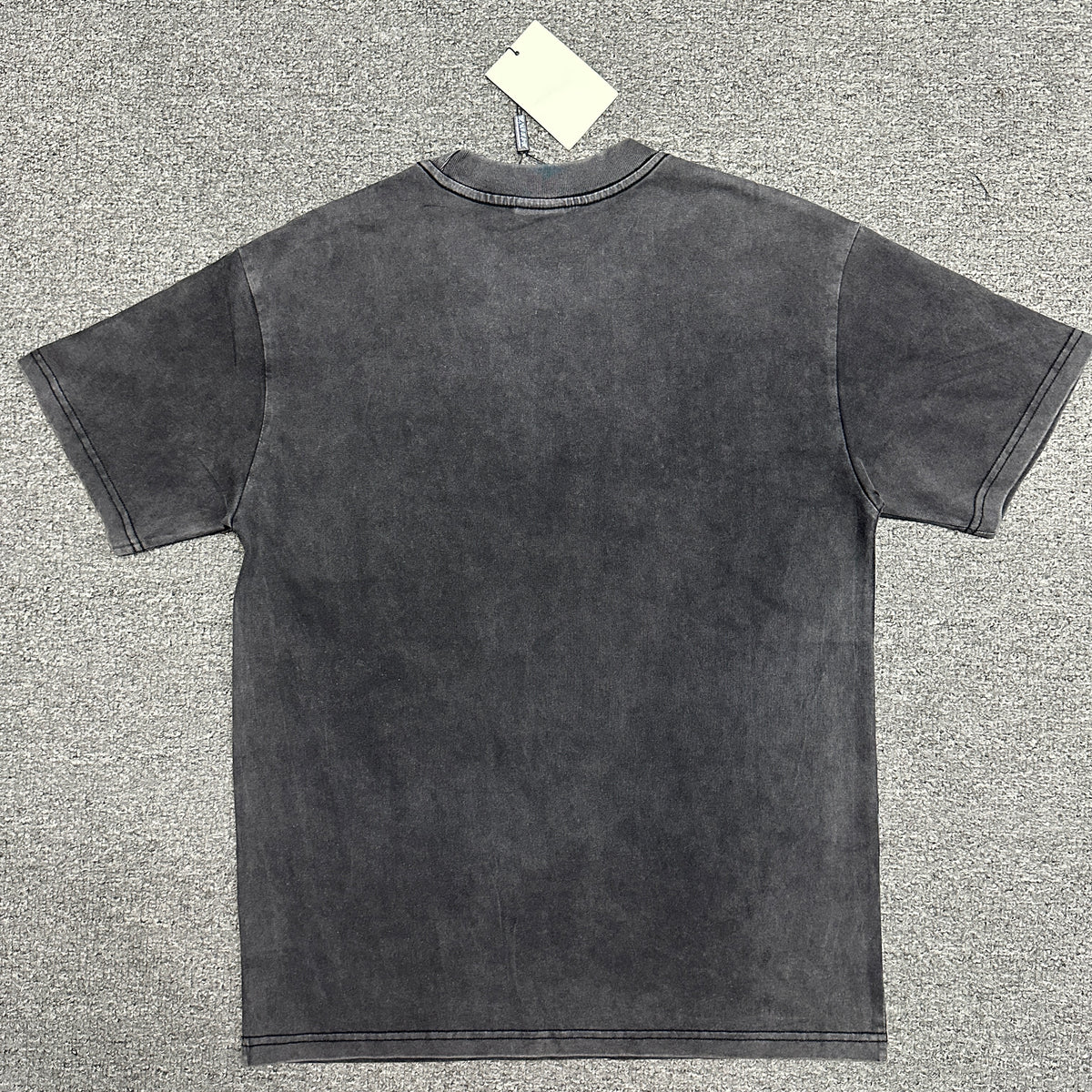 Vale Forever "Xhale" Bling Graphic Tee