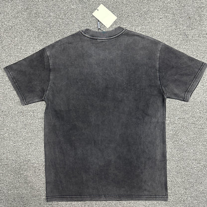 Vale Forever "Xhale" Bling Graphic Tee