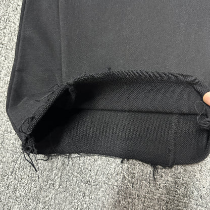 Hellstar Yoga Remix Flare Sweatpants