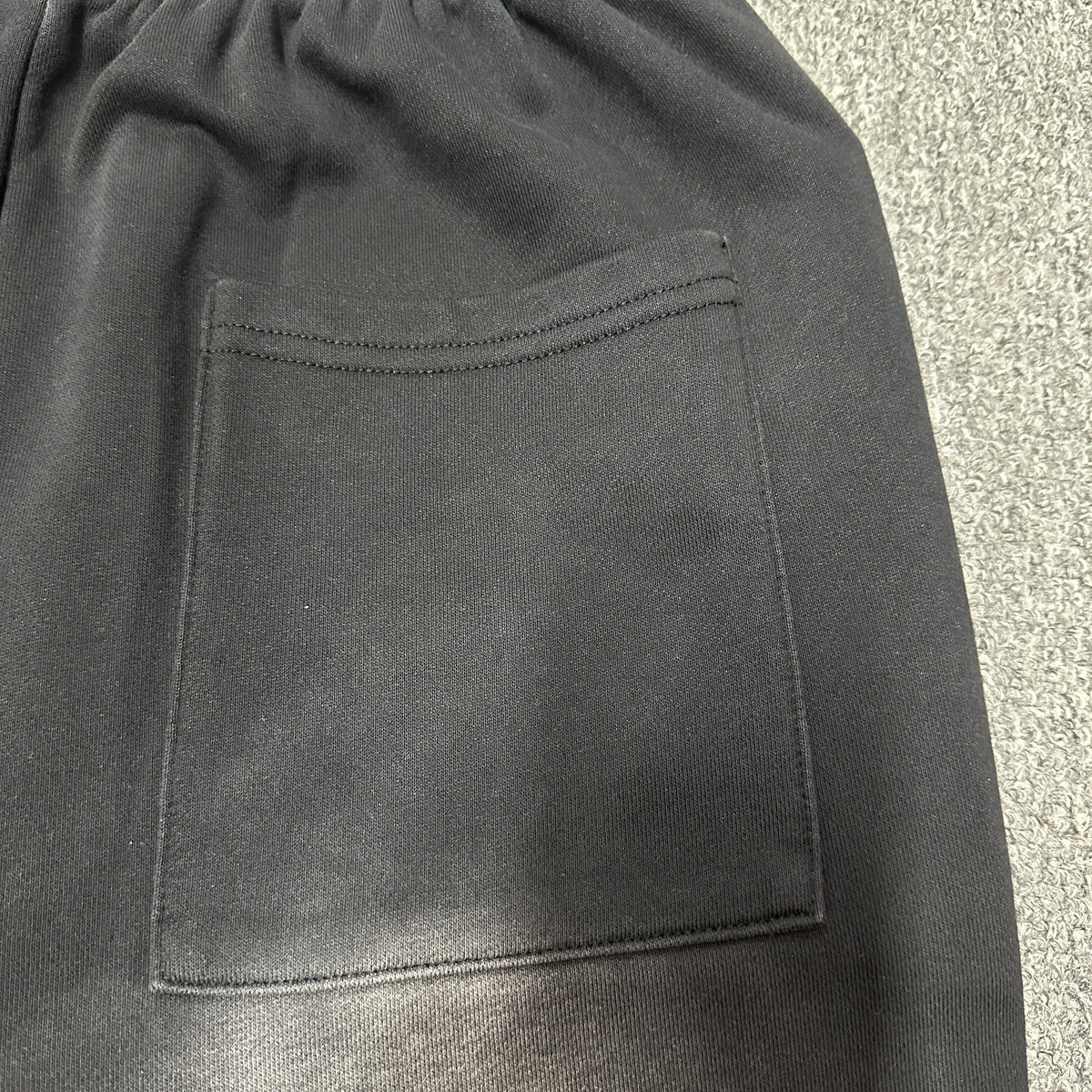Hellstar Yoga Remix Flare Sweatpants
