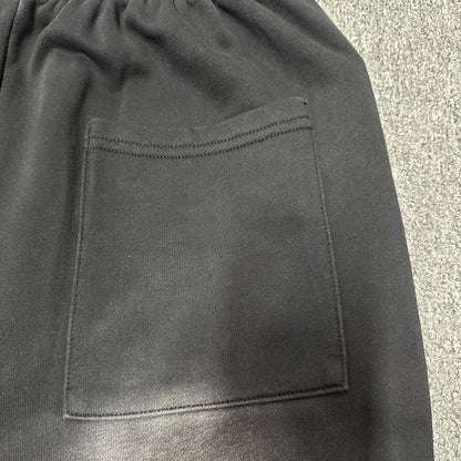 Hellstar Yoga Remix Flare Sweatpants