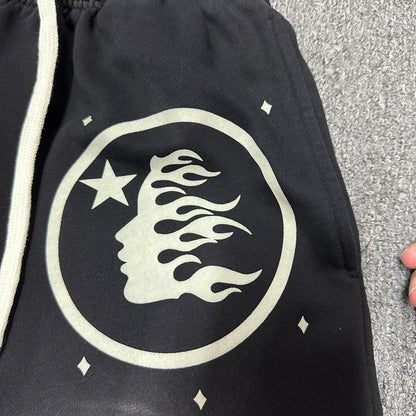 Hellstar Path to Paradise Flare Sweatpants