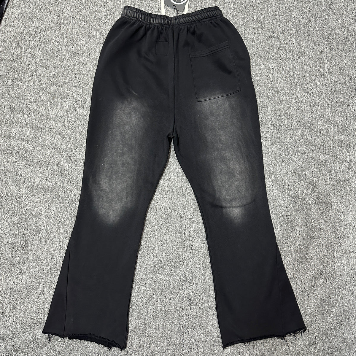Hellstar Path to Paradise Flare Sweatpants