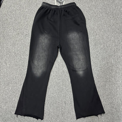 Hellstar Path to Paradise Flare Sweatpants