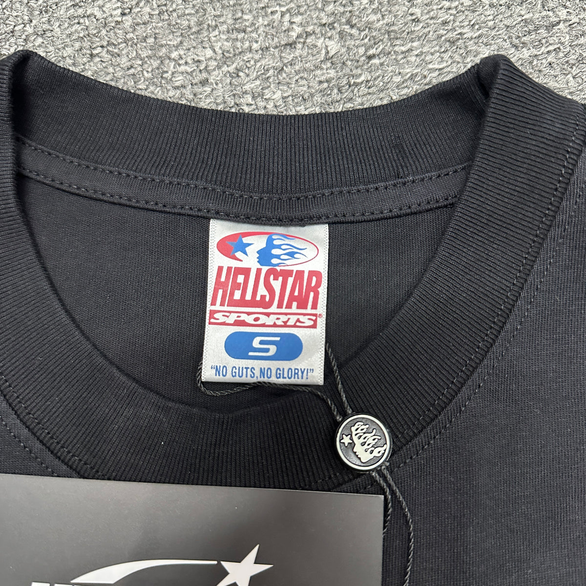 Hellstar "P2P" Path to Paradise T-Shirt