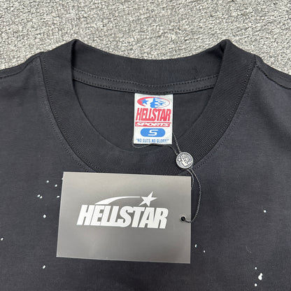 Hellstar "P2P" Path to Paradise T-Shirt
