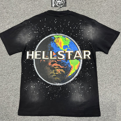 Hellstar "P2P" Path to Paradise T-Shirt