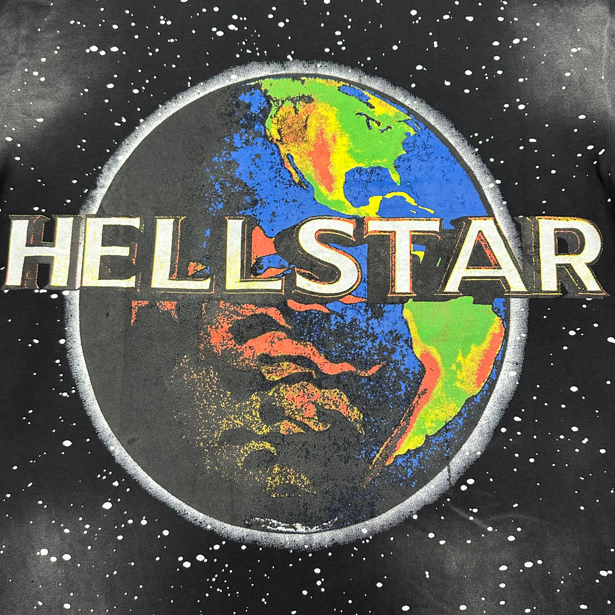 Hellstar "P2P" Path to Paradise T-Shirt