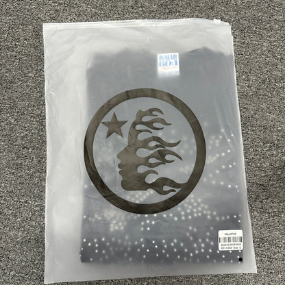 Hellstar Classic Logo Rhinestones T-Shirt