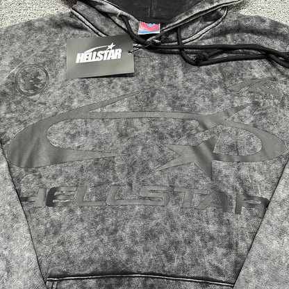 Hellstar Sports Future Flame Hoodie