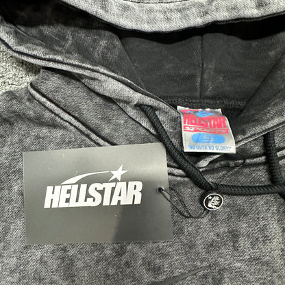 Hellstar Sports Future Flame Hoodie
