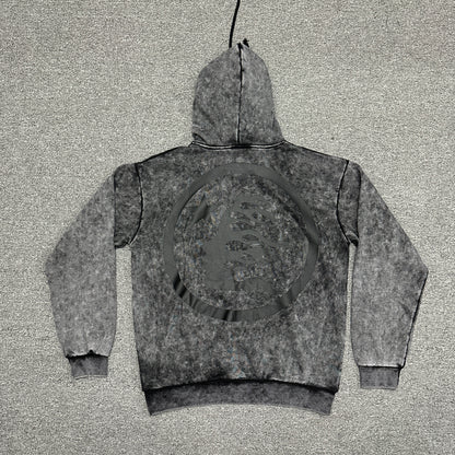 Hellstar Sports Future Flame Hoodie