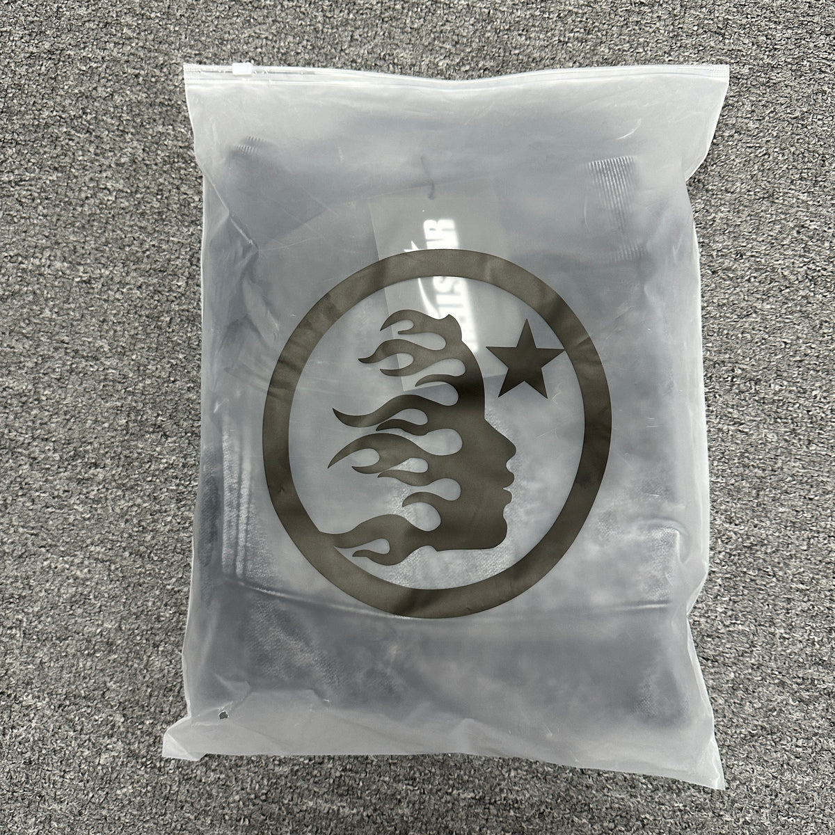 Hellstar Sports Future Flame Hoodie