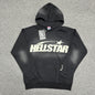 Hellstar Uniform Hoodie Black
