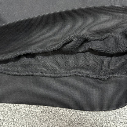 Hellstar Uniform Hoodie Black