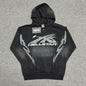 Hellstar Sport Hoodie Black