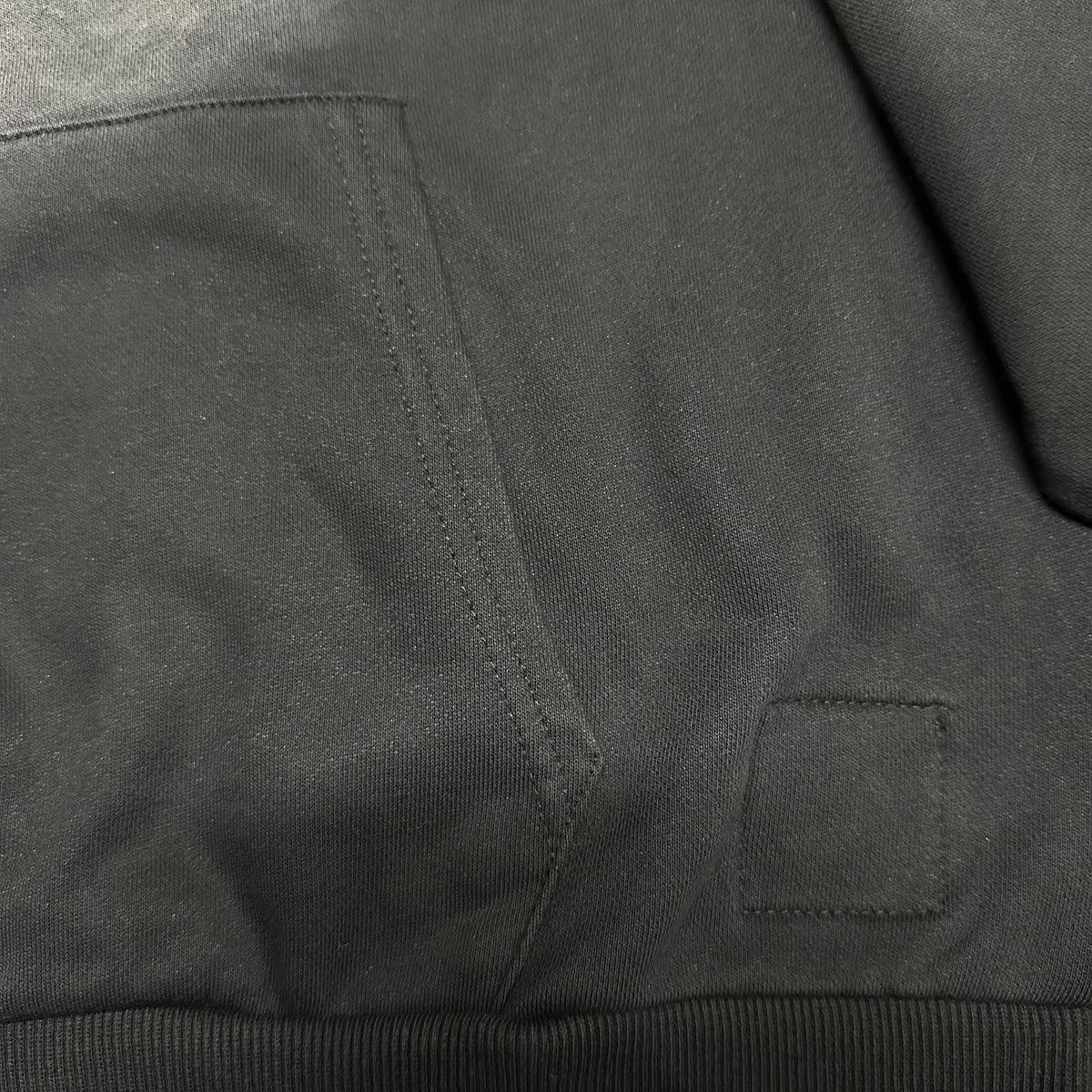 Hellstar Sport Hoodie Black
