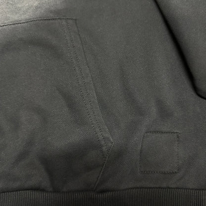 Hellstar Sport Hoodie Black