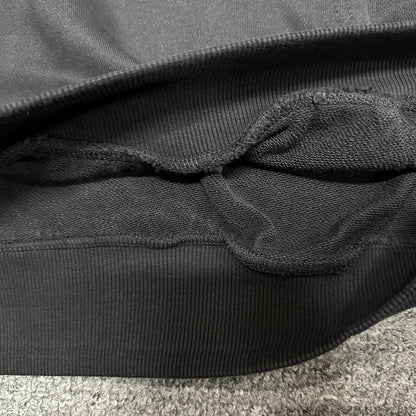 Hellstar Sport Hoodie Black