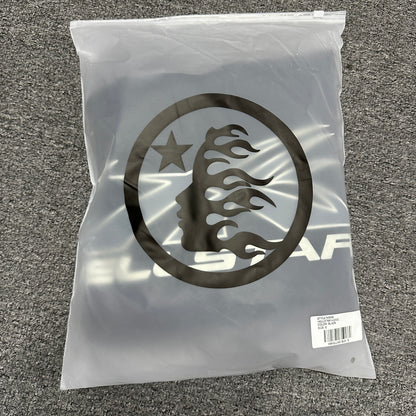 Hellstar Sport Hoodie Black