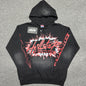 Hellstar Sports Future Flame Hoodie
