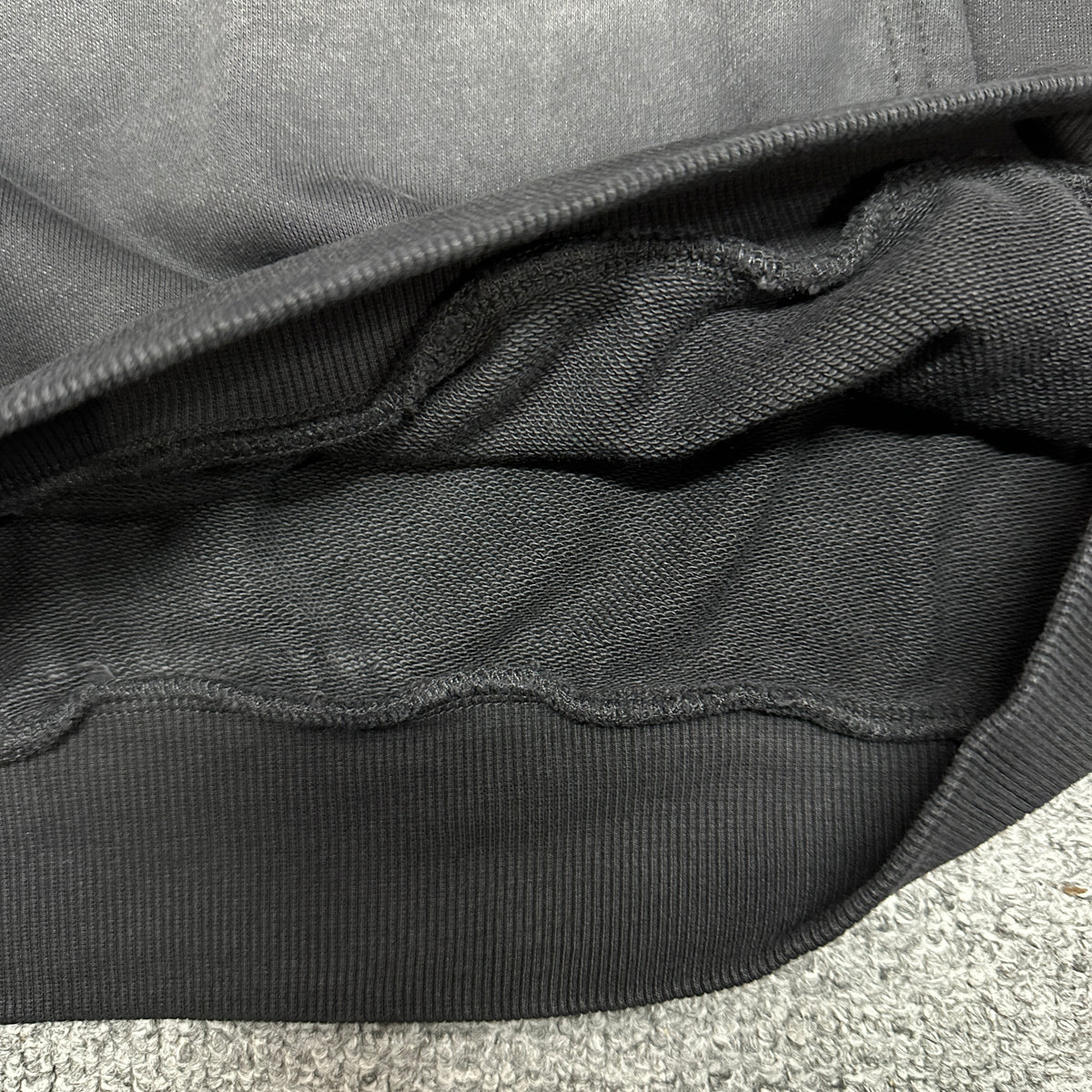 Hellstar Sports Future Flame Hoodie