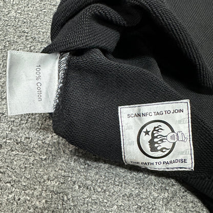Hellstar Sports Future Flame Hoodie