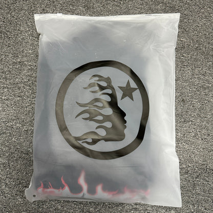Hellstar Sports Future Flame Hoodie
