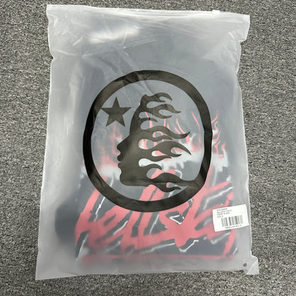 Hellstar Sports Future Flame Hoodie