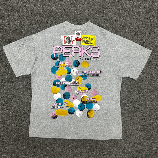 That's A Awful Lot Of Cough Syrup "Perks by Asaali Co