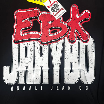 EBK Jaaybo x Asaali Co. Pullover Hoodie