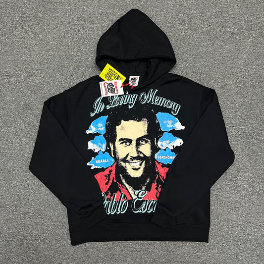 That's A Awful Lot Of Cough Syrup x Asaali Co. "Deadhomie$ In Loving Memory