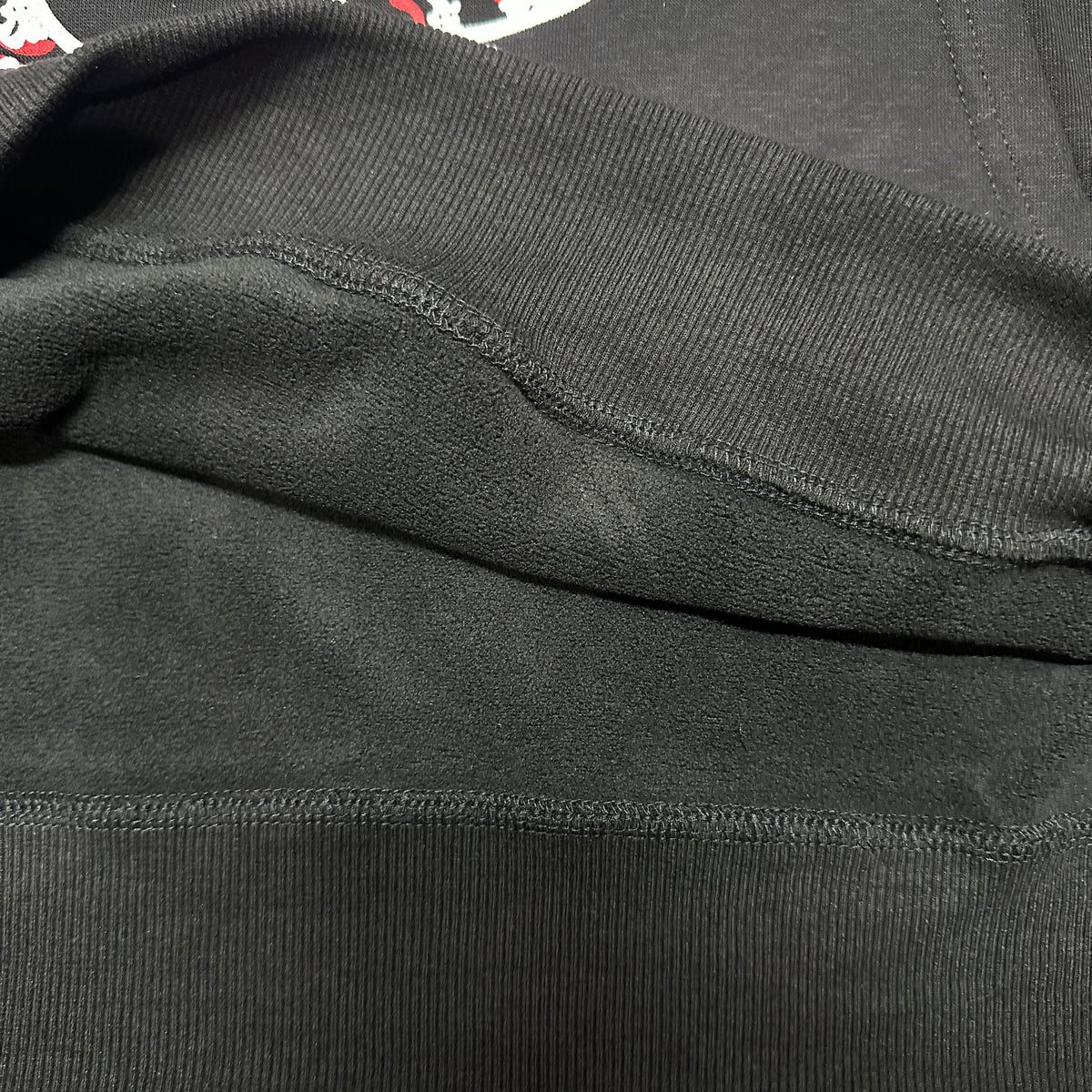 That's A Awful Lot Of Cough Syrup x Asaali Co. "Asaali Monogram" Pullover Hoodie