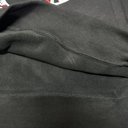 That's A Awful Lot Of Cough Syrup x Asaali Co. "Asaali Monogram" Pullover Hoodie