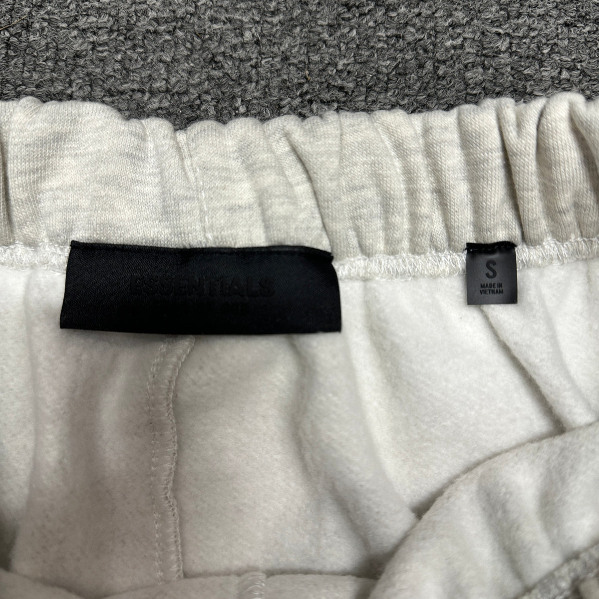 Fear of God Essentials x MLB Classic Sweatpant