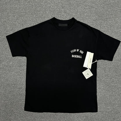 Fear of God Essentials x MLB Baseball 90's Fit Tee