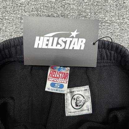 Hellstar Studios Racer Flare Sweatpants