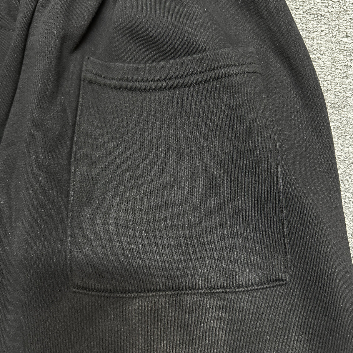 Hellstar Studios Racer Flare Sweatpants