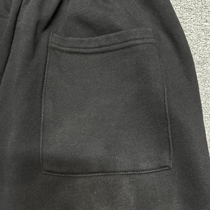 Hellstar Studios Racer Flare Sweatpants