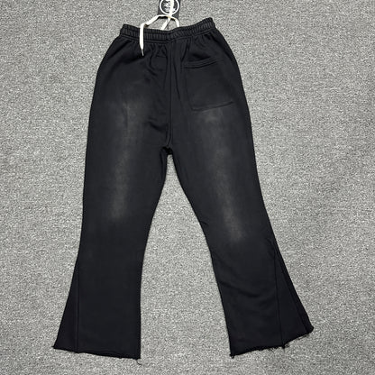Hellstar Studios Racer Flare Sweatpants